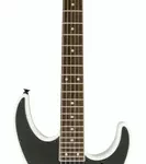 La guitare électrique Jackson Soloist SL4X Snow White | Test, Avis & Comparatif