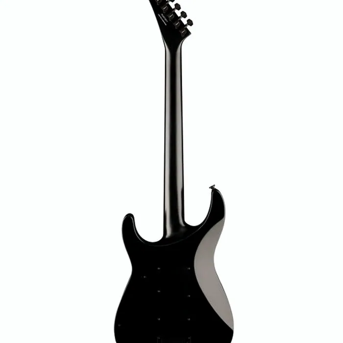 Jackson Soloist SLX DX Polka Dot – photo 4