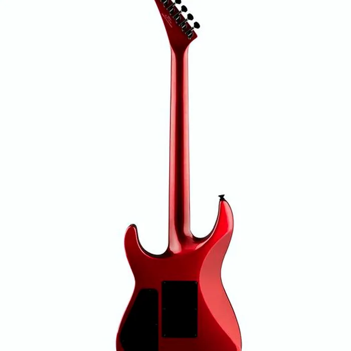 Jackson Soloist SLX DX Red Crystal – photo 4