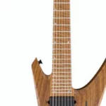La guitare électrique Jackson Warrior WR7 Dave Davidson USA | Test, Avis & Comparatif