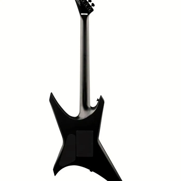 Jackson Warrior WRX24 Satin Black – photo 4