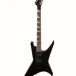 La guitare électrique Jackson Warrior WRX24 Satin Black Test, Avis & Comparatif