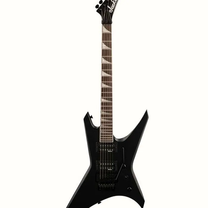 Jackson Warrior WRX24 Satin Black – photo 2