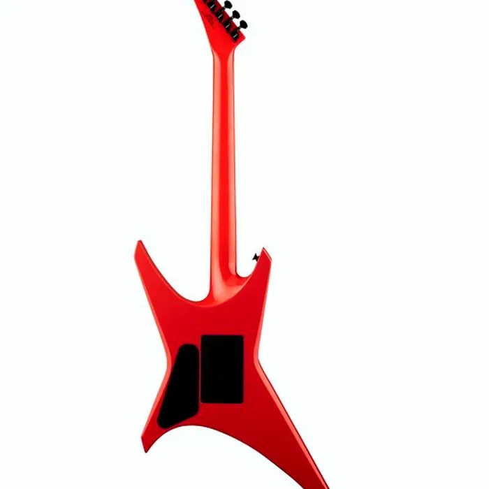 Jackson Warrior WRX24M Ferrari Red – photo 4