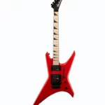 Guitare électrique Jackson Warrior WRX24M Ferrari Red , Avis, Test