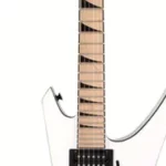 La guitare électrique Jackson WRX24M X Warrior Snow White | Test, Avis & Comparatif