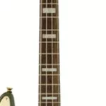 La basse électrique Jackson X Concert Bass CBXNT IV | Test et Avis | E.G.L