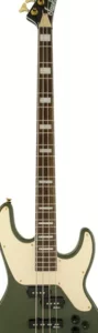 Jackson X Concert Bass CBXNT IV