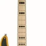 La basse électrique Jackson X Concert Bass CBXNTM IV | Test et Avis | E.G.L