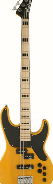 Jackson X Concert Bass CBXNTM IV