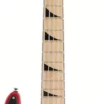La basse électrique Jackson X Concert Bass CBXNTM V FR | Test et Avis | E.G.L