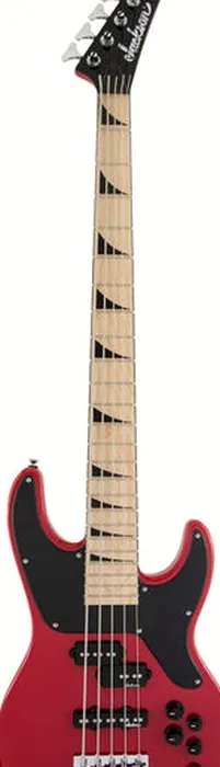 Jackson X Concert Bass CBXNTM V FR