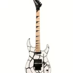 Jackson X Series DK1 White Tortoise (Guitare électrique) Avis & Test