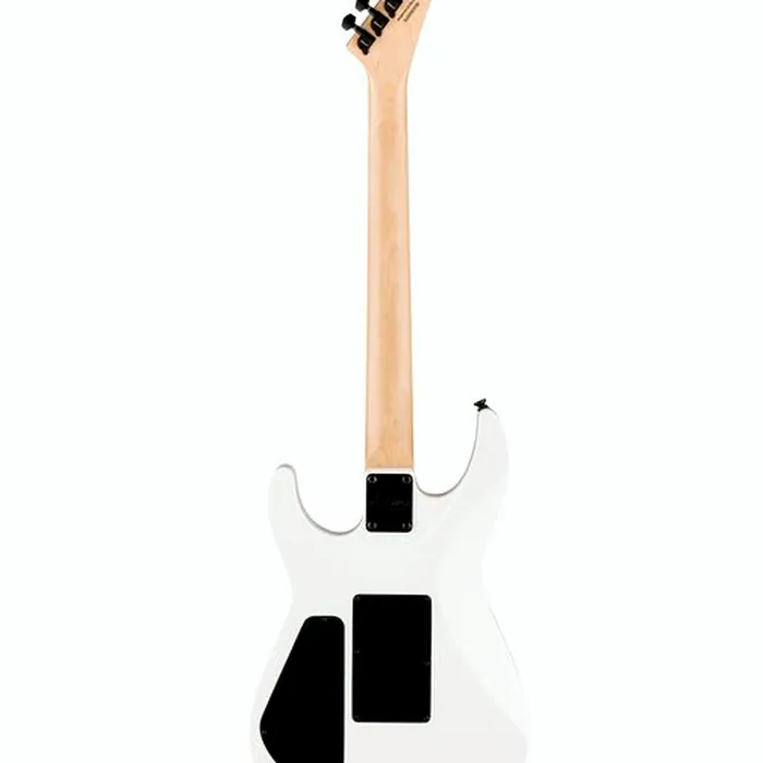 Jackson X Series DK1 White Tortoise – photo 4