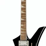 La guitare électrique Jackson X- Series Kelly KEX GB | Test, Avis & Comparatif