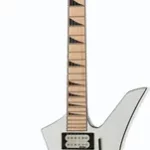 La guitare électrique Jackson X- Series Kelly KEXM – SN WHT | Test, Avis & Comparatif