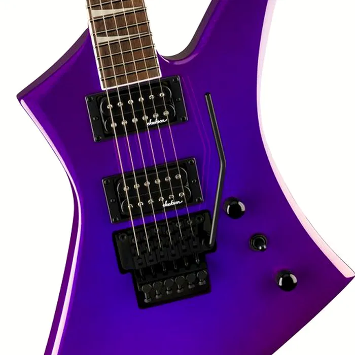 Jackson X Series Kex DPM – photo 6