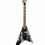 La guitare électrique Jackson X Series Rhoads RRX24 Camo : Test, Avis & Comparatif