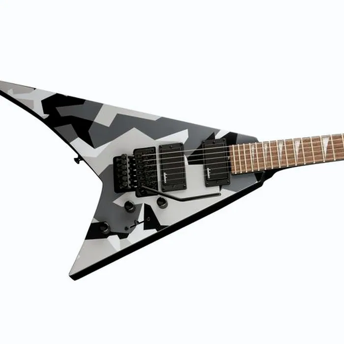 Jackson X Series Rhoads RRX24 Camo – photo 5