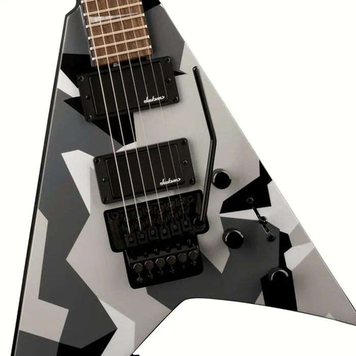 Jackson X Series Rhoads RRX24 Camo – photo 6