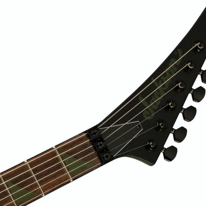 Jackson X Series Rhoads RRX24 MAD – photo 7