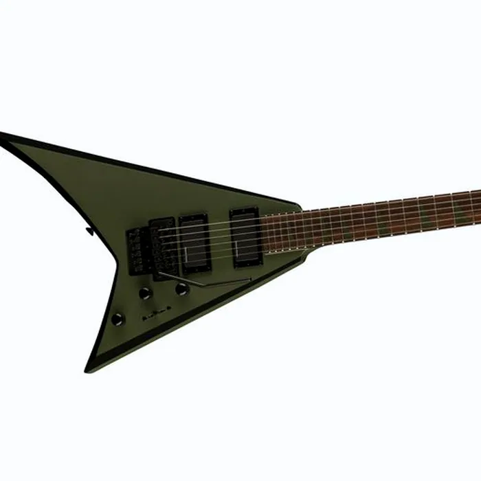 Jackson X Series Rhoads RRX24 MAD – photo 5