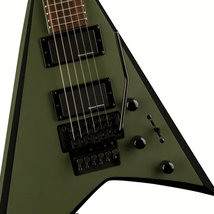 Jackson X Series Rhoads RRX24 MAD – photo 6
