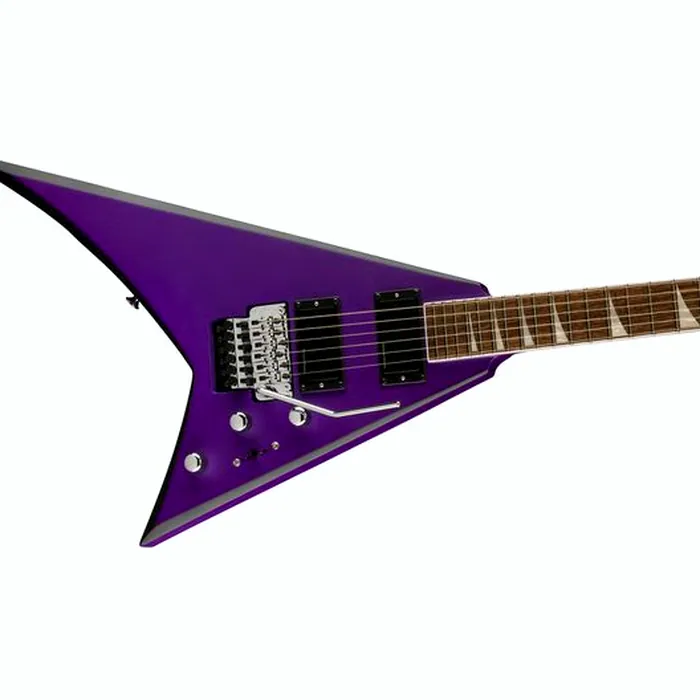 Jackson X Series Rhoads RRX24 PRPL – photo 6