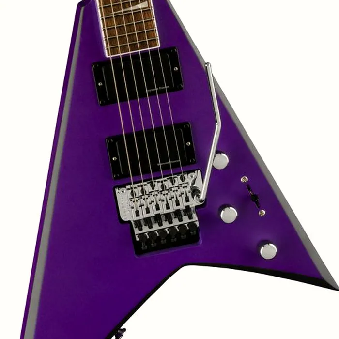 Jackson X Series Rhoads RRX24 PRPL – photo 5
