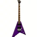 Guitare électrique Jackson X Series Rhoads RRX24 PRPL , Test, Avis, Comparatif