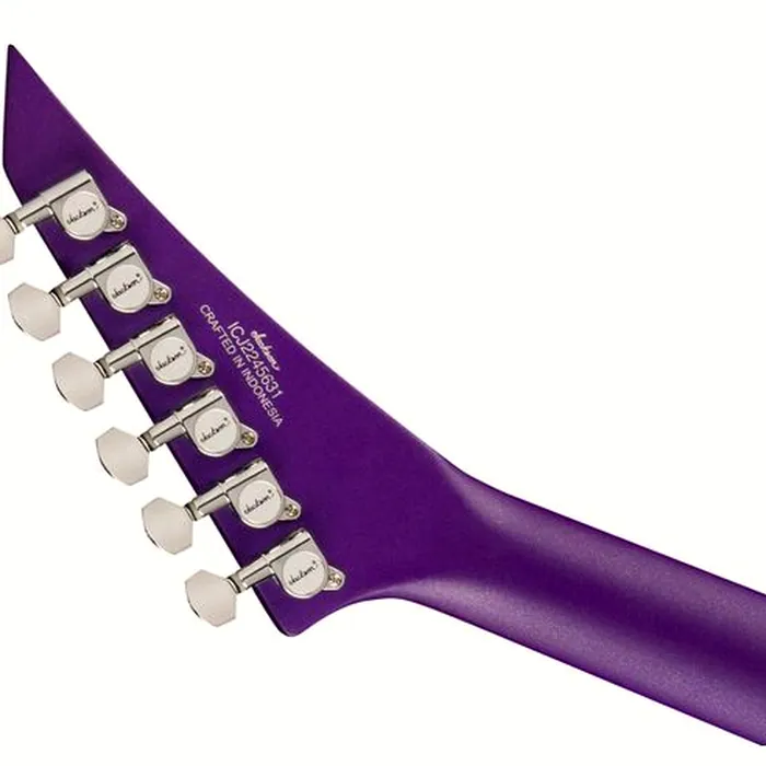 Jackson X Series Rhoads RRX24 PRPL – photo 8