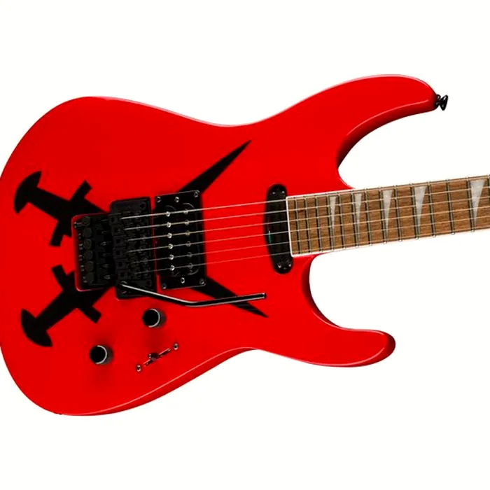 Jackson X Series SL1A DX RD CD – photo 6