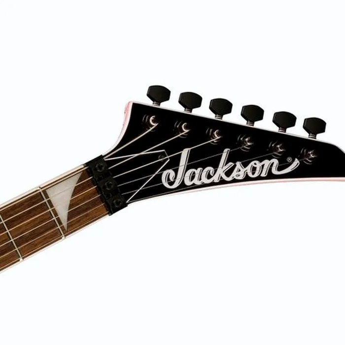 Jackson X Series SLXDX Bloodshot Crack – photo 7