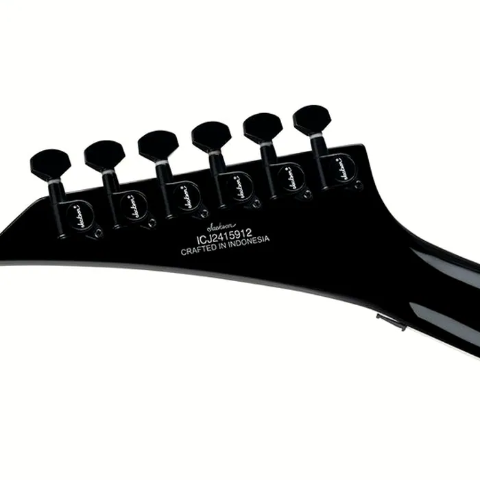 Jackson X Series SLXDX Gloss BLK – photo 8