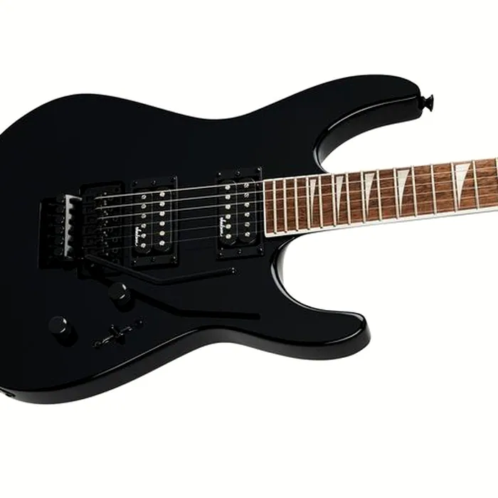 Jackson X Series SLXDX Gloss BLK – photo 6