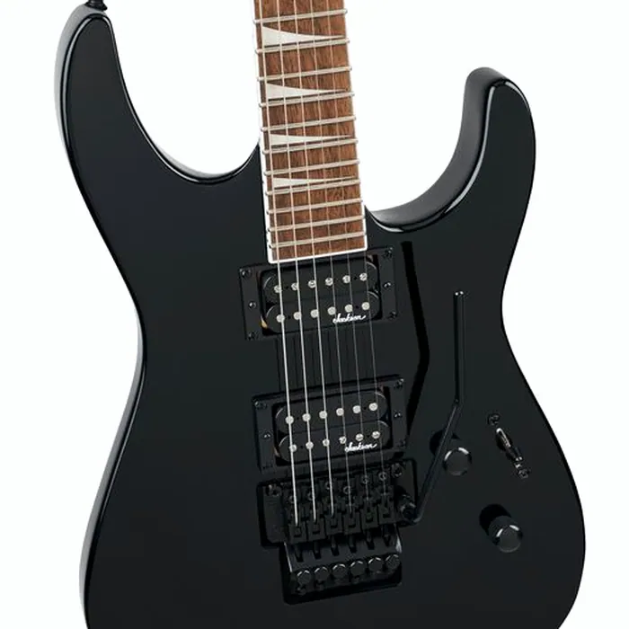 Jackson X Series SLXDX Gloss BLK – photo 5