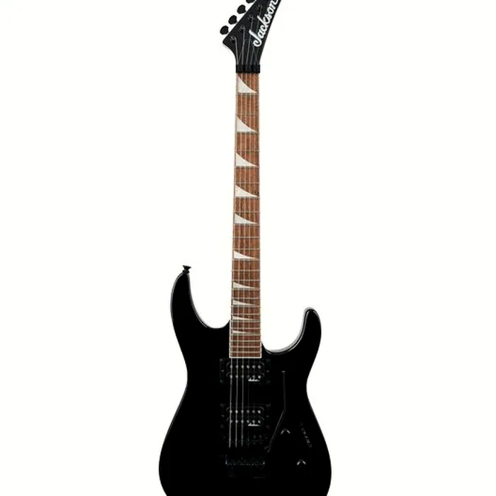 Jackson X Series SLXDX Gloss BLK – photo 2