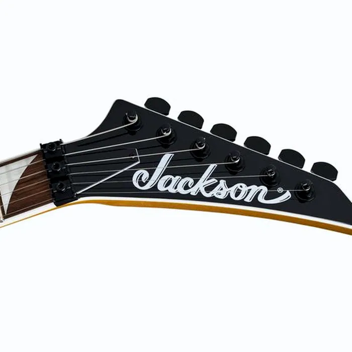 Jackson X Series SLXDX Gold Bullion – photo 7