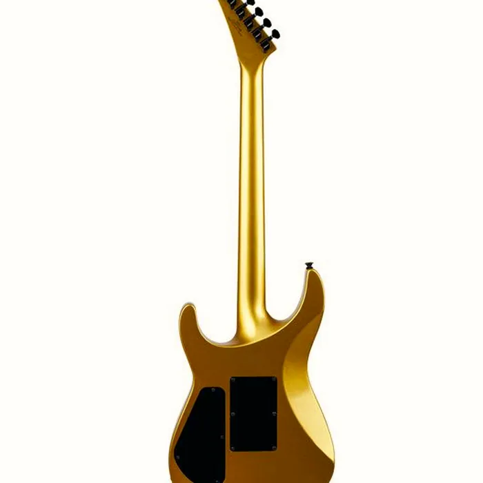 Jackson X Series SLXDX Gold Bullion – photo 4
