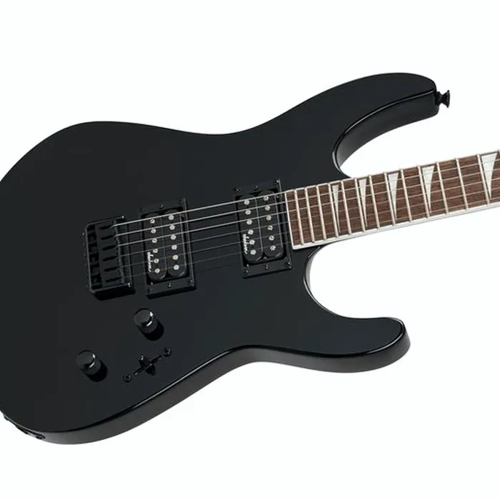 Jackson X Series SLXDX HT Gloss BLK – photo 6