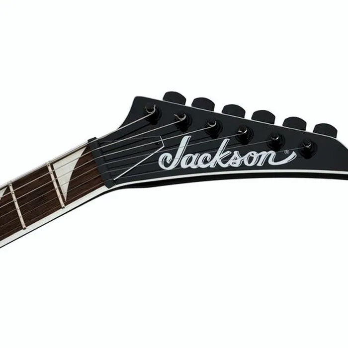 Jackson X Series SLXDX HT Gloss BLK – photo 7