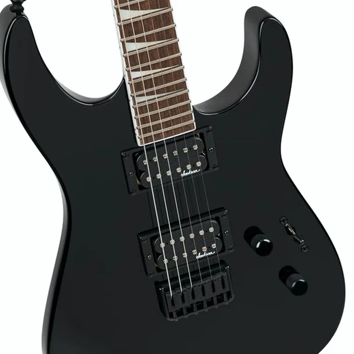 Jackson X Series SLXDX HT Gloss BLK – photo 5