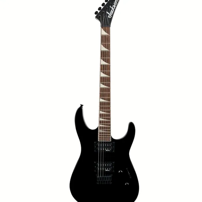 Jackson X Series SLXDX HT Gloss BLK – photo 2