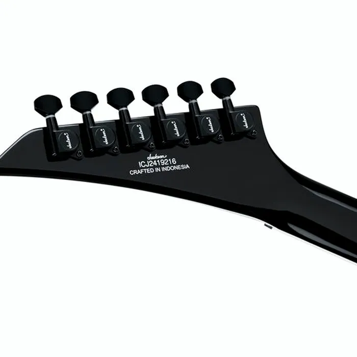 Jackson X Series SLXDX HT Gloss BLK – photo 8
