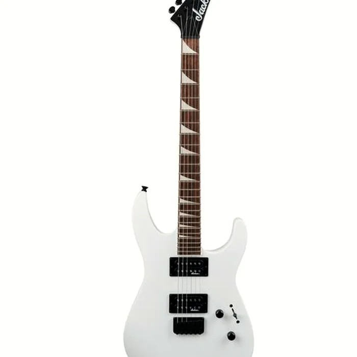 Jackson X Series SLXDX HT SN White – photo 2