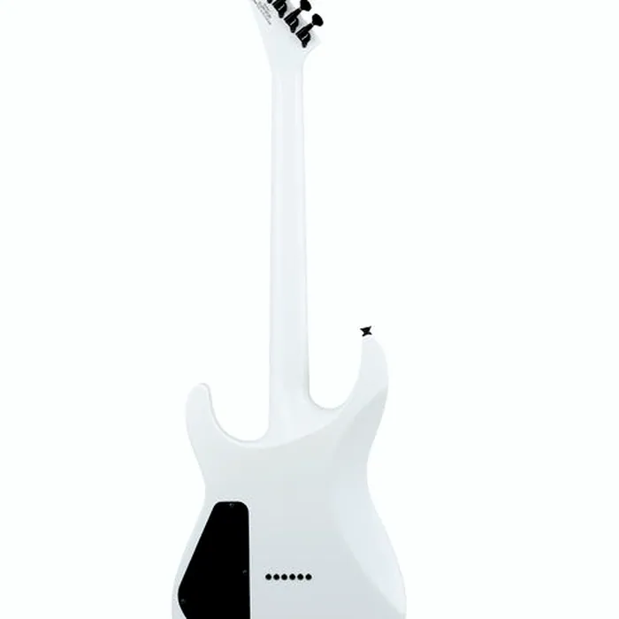 Jackson X Series SLXDX HT SN White – photo 4