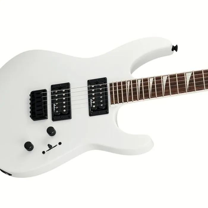 Jackson X Series SLXDX HT SN White – photo 6