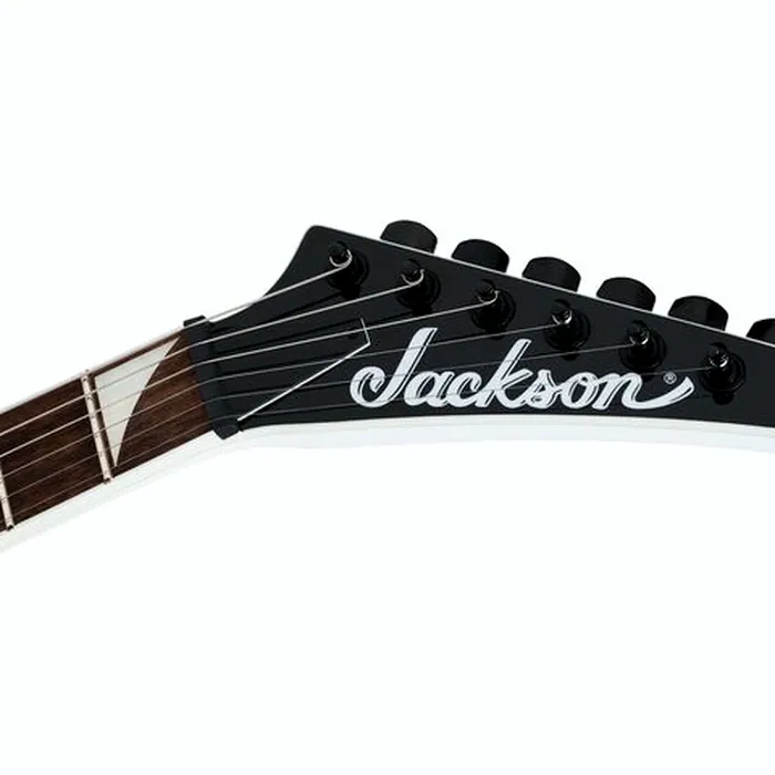 Jackson X Series SLXDX HT SN White – photo 7