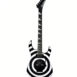 Avis guitare électrique Jackson X Series Soloist DX Bullseye