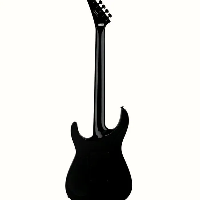 Jackson X Series Soloist DX Bullseye – photo 4